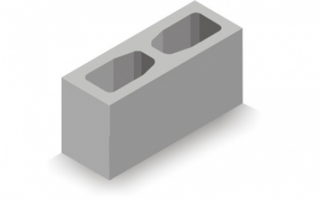 Bloco Estrutural